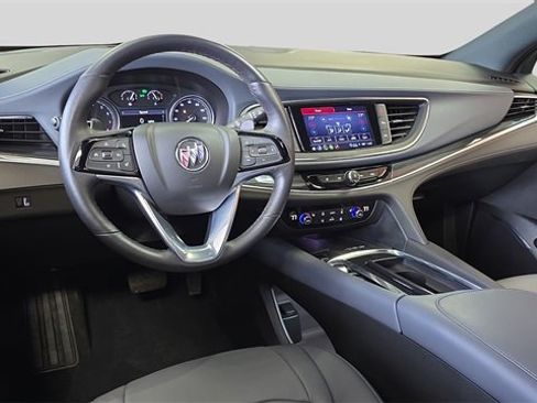 Used 2024 Buick Enclave Essence w/ Experience Buick Package image 17