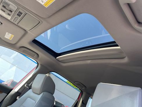 Certified 2022 Honda CR-V EX-L image 16