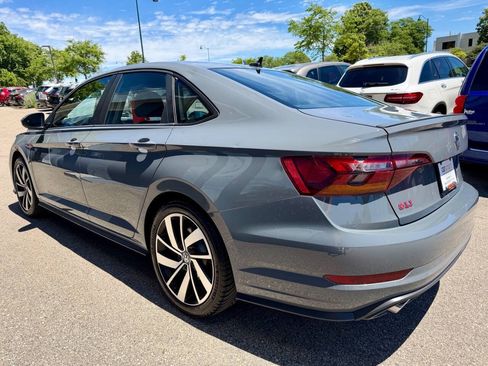 Used 2019 Volkswagen Jetta GLI Autobahn FWD image 7