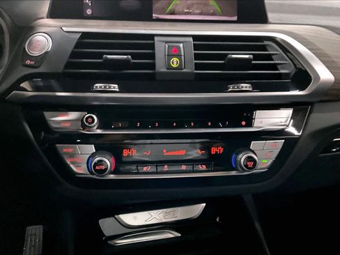 Used 2021 BMW X3 sDrive30i w/ Convenience Package image 34