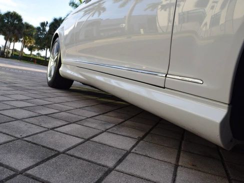 Used 2008 Mercedes-Benz CL 550 image 29