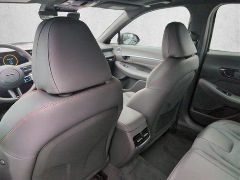 New 2026 Hyundai Sonata N Line image 16