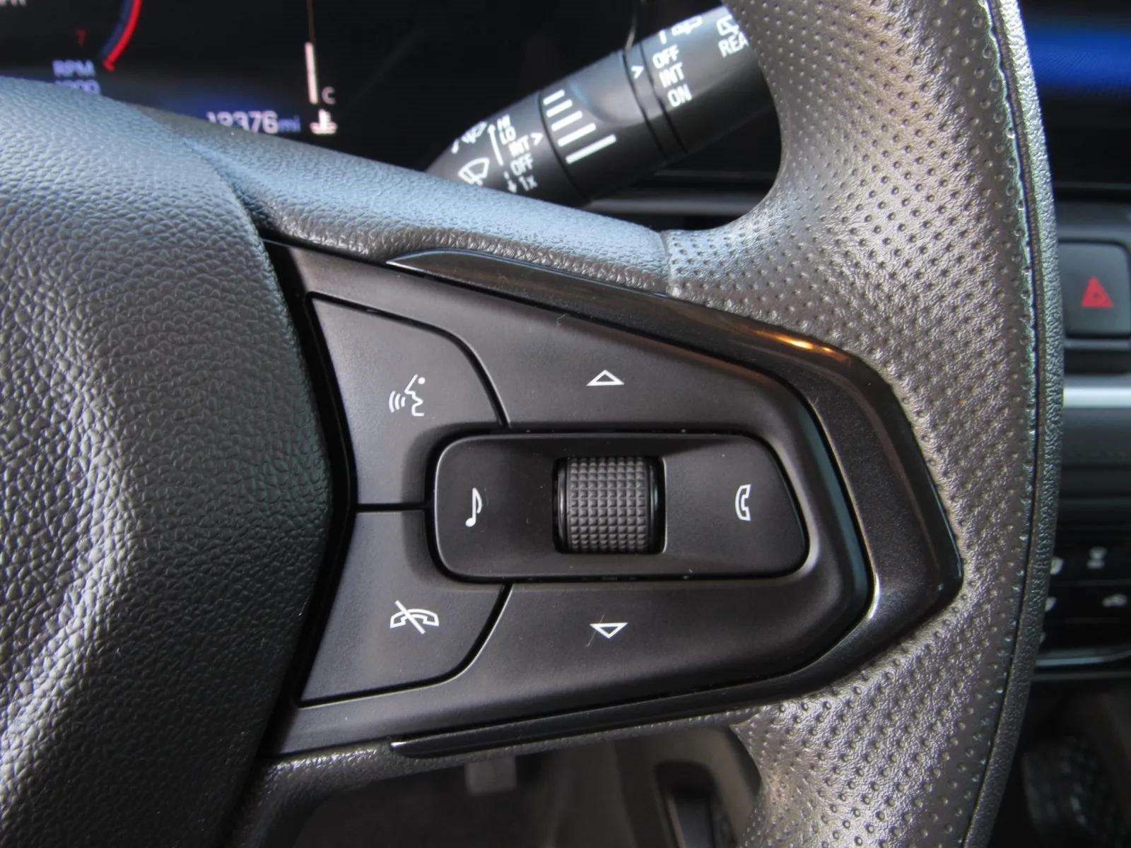 Used 2026 Chevrolet TrailBlazer LS w/ LS Confidence Package FWD image 21