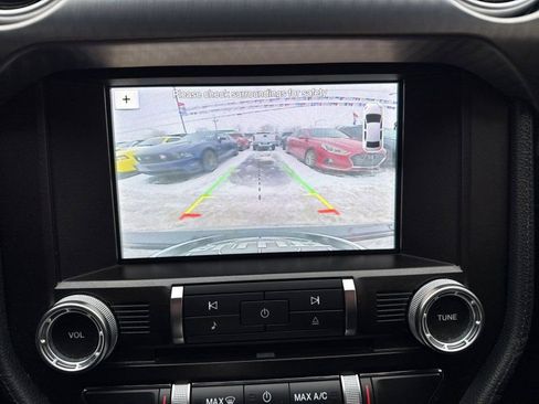 Used 2019 Ford Mustang Bullitt w/ Bullitt Electronics Package image 25