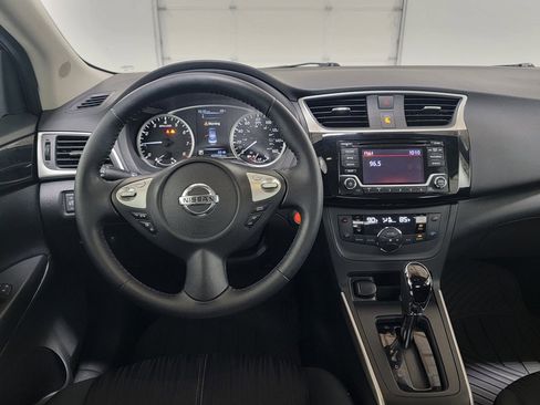 Used 2018 Nissan Sentra SV w/ Protection Package image 12