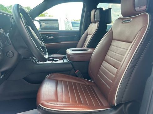 Used 2024 GMC Yukon XL Denali Ultimate image 15