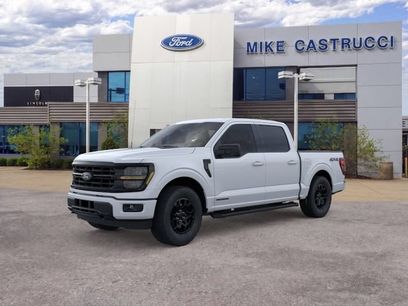 New 2026 Ford F150 XLT w/ Mobile Office Package