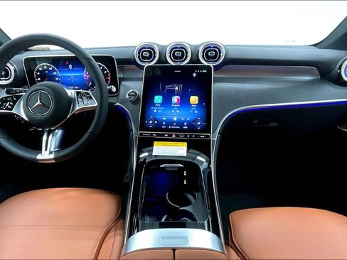 New 2026 Mercedes-Benz GLC 300 image 5