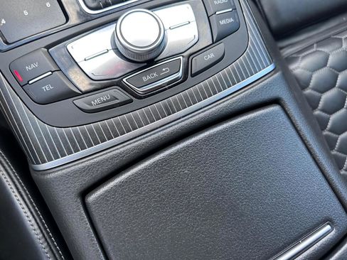 Used 2014 Audi RS 7 Prestige image 33