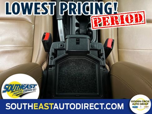 Used 2021 Jeep Wrangler Unlimited Sahara w/ Cold Weather Group image 35
