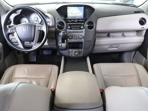 Used 2014 Honda Pilot EX-L image 16