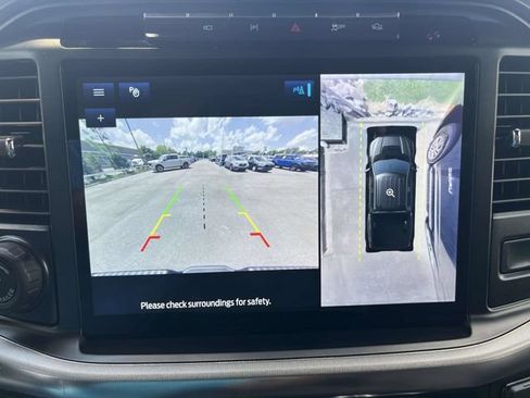Used 2022 Ford F150 Raptor w/ Equipment Group 801A High AWD/4WD image 19