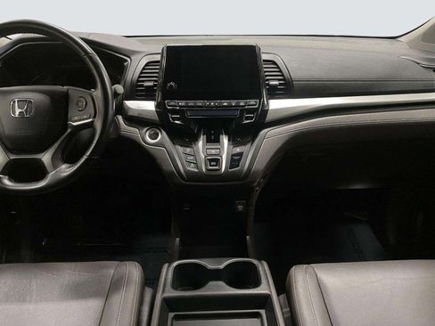 Used 2022 Honda Odyssey EX-L image 23