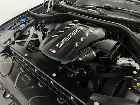 Used 2023 BMW X6 M w/ Competition Package image 31