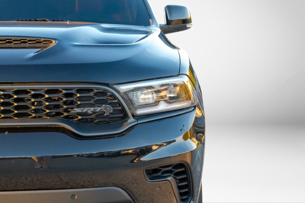 Used 2024 Dodge Durango SRT Hellcat AWD/4WD image 52