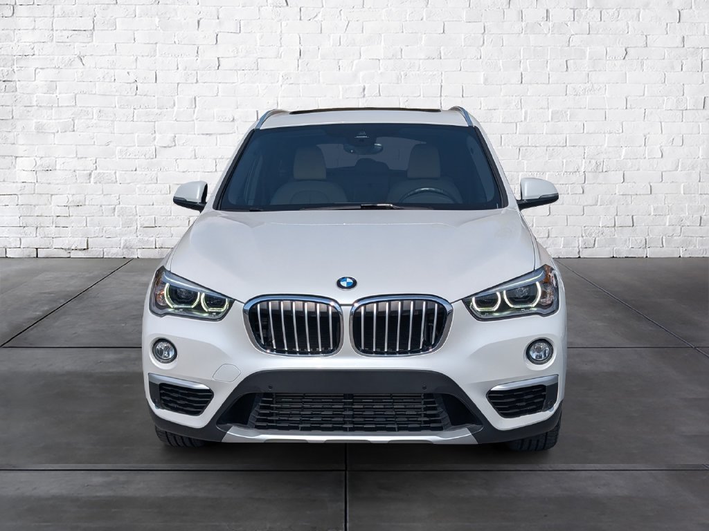 Used 2017 BMW X1 xDrive28i AWD/4WD image 3