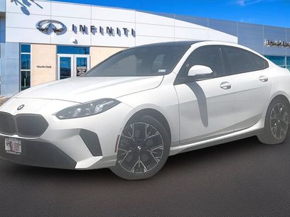 Used 2025 BMW 228i xDrive