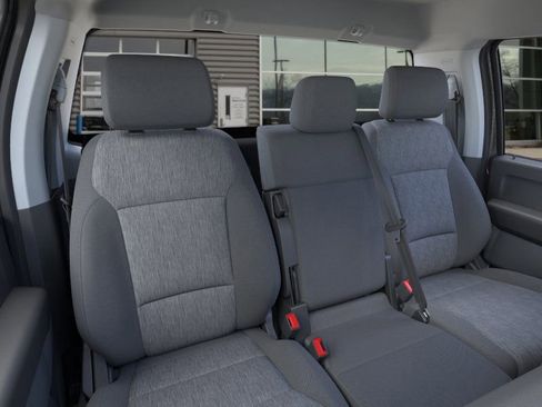 New 2025 Ford F350 XL image 10