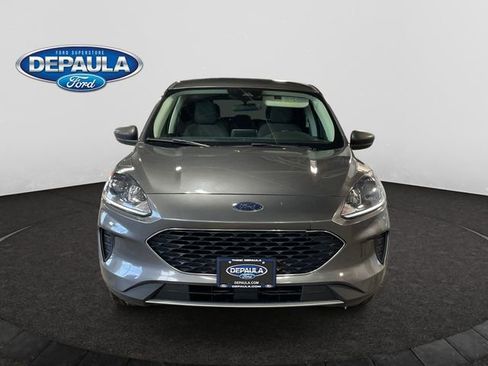 Used 2022 Ford Escape SE w/ Convenience Package image 10