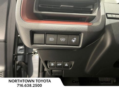 Used 2024 Toyota Prius Prime Premium image 17