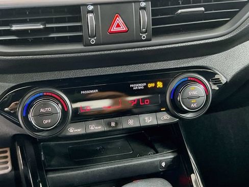 Certified 2023 Kia Forte GT-Line w/ GT-Line Premium Package FWD image 16