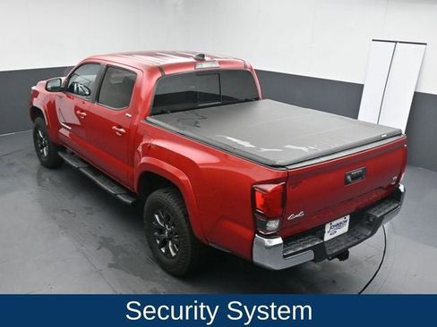 Used 2021 Toyota Tacoma SR5 image 17