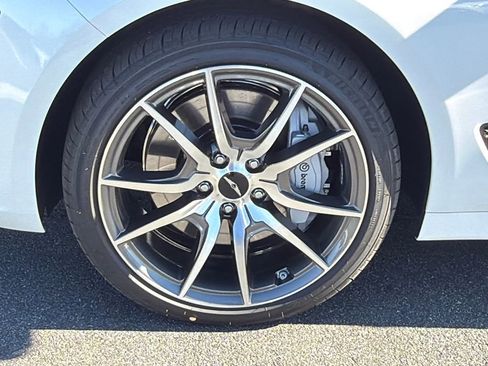 New 2026 Genesis G70 2.5T Prestige image 11