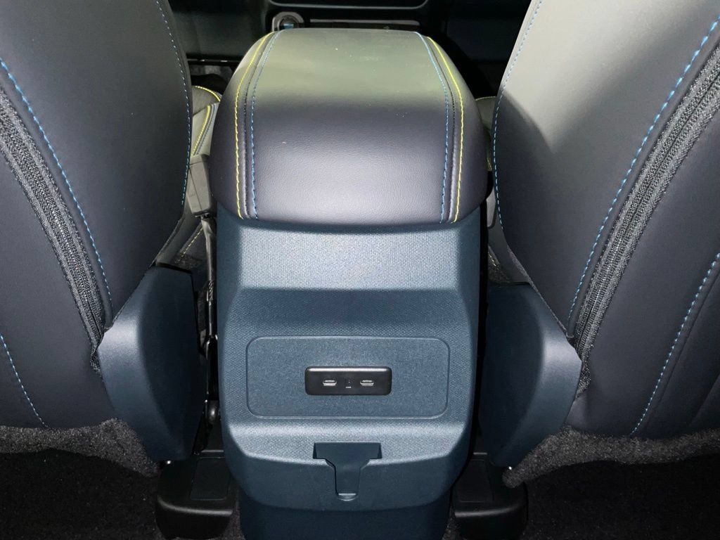 New 2026 Ford Maverick Lobo AWD/4WD image 17