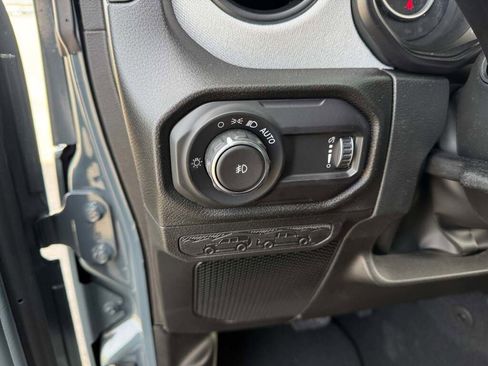 New 2026 Jeep Wrangler Sport S image 20