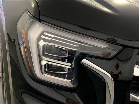 Used 2026 GMC Terrain Elevation FWD image 26