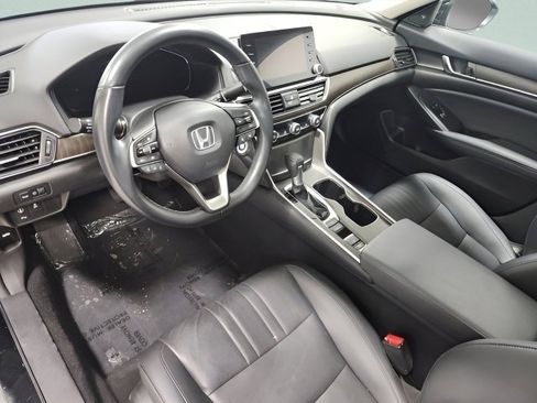 Used 2022 Honda Accord EX-L image 25