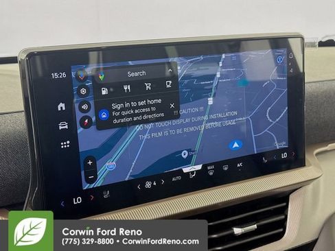 New 2026 Ford Explorer Active w/ Active Comfort Package AWD/4WD image 14