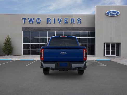New 2026 Ford F250 Lariat w/ Chrome Package AWD/4WD image 5