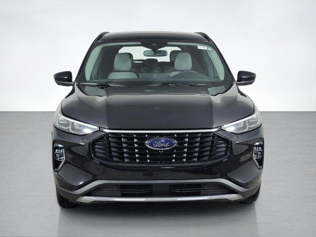 Certified 2023 Ford Escape Platinum AWD/4WD image 8