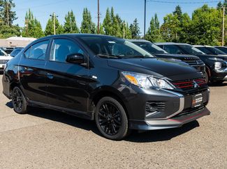 New 2024 Mitsubishi Mirage G4 Black Edition video 1