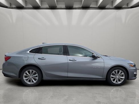 Used 2023 Chevrolet Malibu LT image 6
