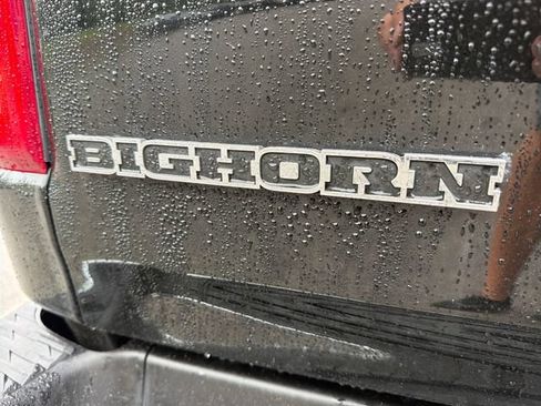 Used 2023 RAM 1500 Big Horn AWD/4WD image 10