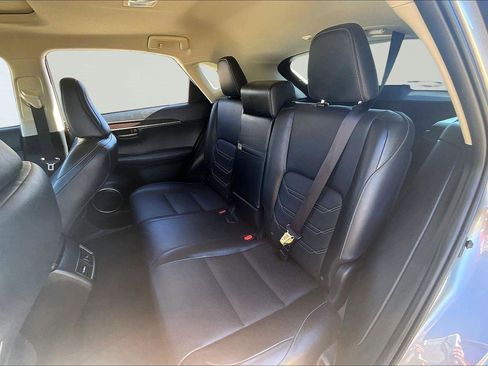 Used 2015 Lexus NX 200t FWD w/ Luxury Package image 26