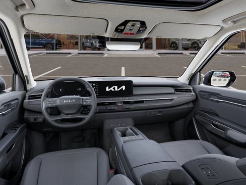 New 2026 Kia EV9 Light RWD image 14