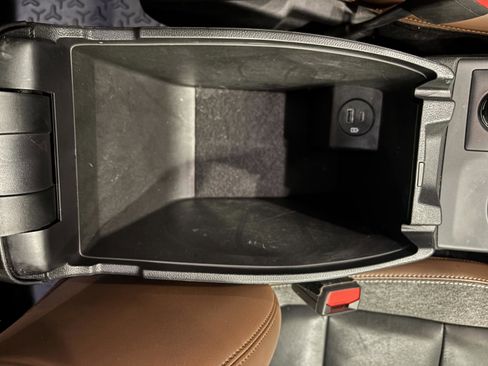 Certified 2023 Ford Bronco Sport Outer Banks w/ Tech Package image 19