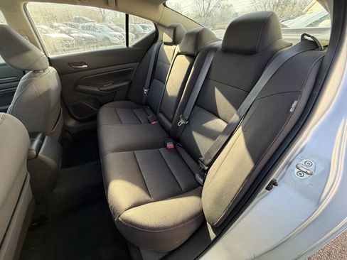 Used 2020 Nissan Altima 2.5 S image 24