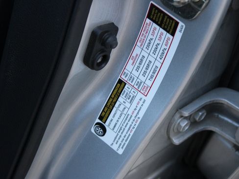 Used 2016 Nissan Murano SL image 29