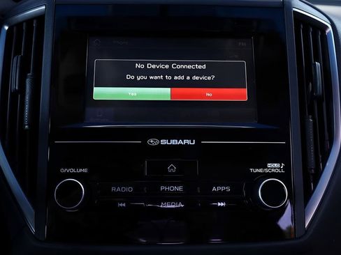 Used 2019 Subaru Impreza 2.0i w/ Eyesight image 22