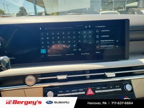 Used 2025 Hyundai Tucson SEL AWD/4WD image 27