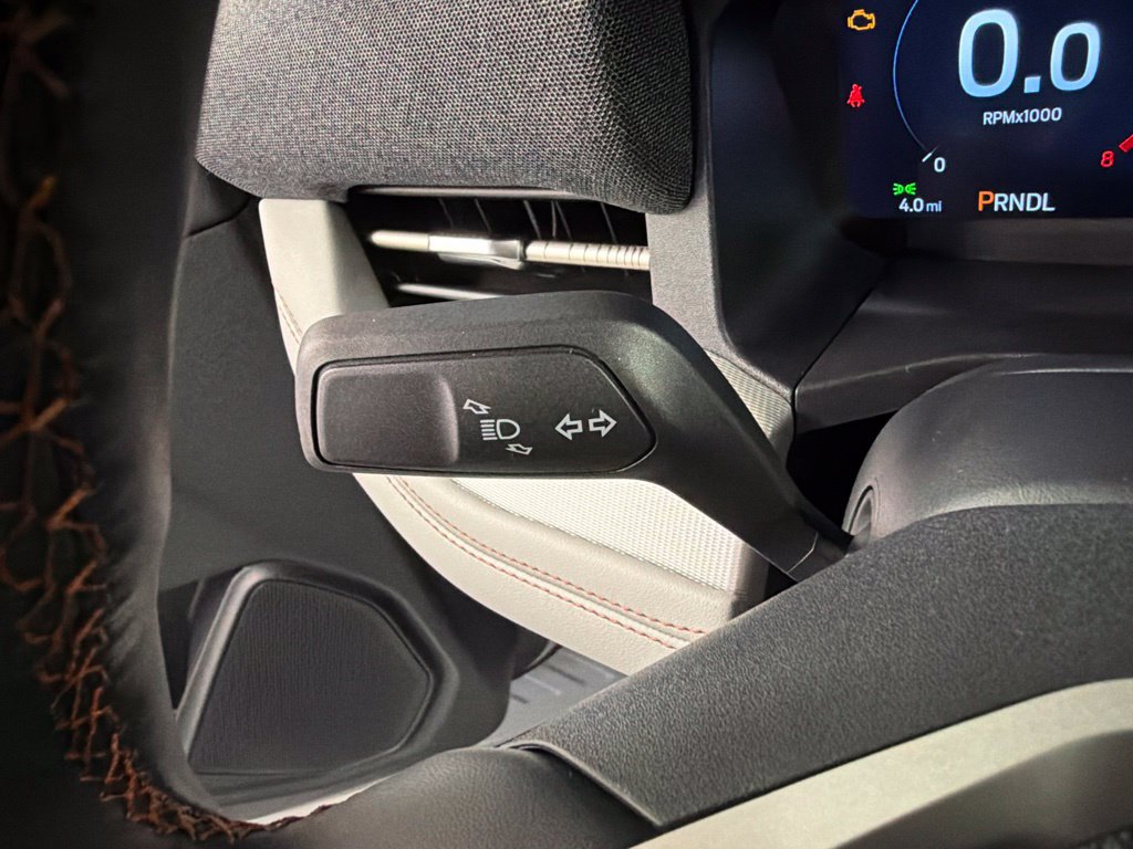 New 2027 Ford Explorer Active AWD/4WD image 19