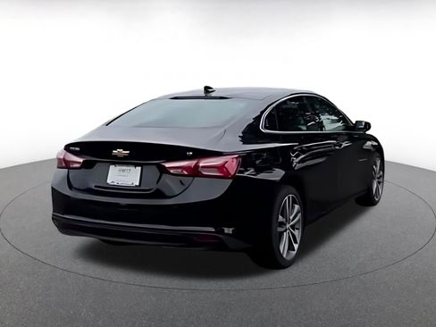 Used 2024 Chevrolet Malibu LT image 12