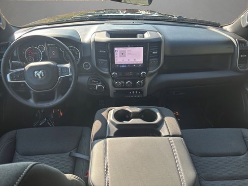 New 2025 RAM 1500 Tradesman image 36