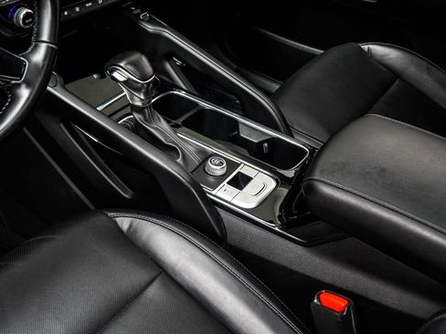 Used 2023 Kia Telluride S w/ S Sunroof Package FWD image 22