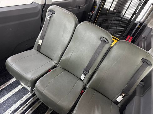 Used 2021 Ford Transit 350 XL RWD image 40