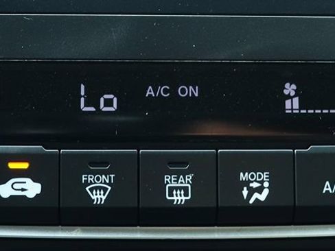 Used 2020 Honda Civic LX image 43